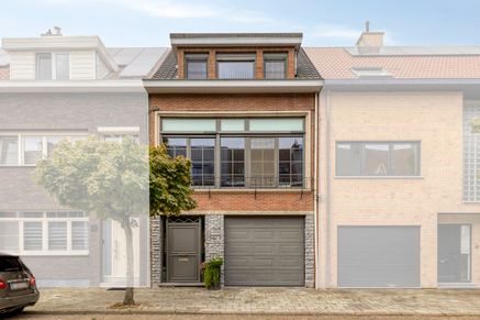 Lode Geysenstraat 21