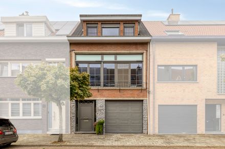 Lode Geysenstraat 21