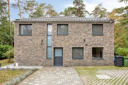 Huis te koop Wuustwezel