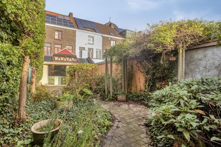 Maison à vendre Bruges (Brugge)