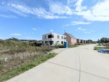 rustig gelegen bouwgrond HOB van 472 m² te koop in Balen