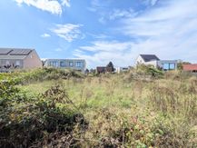 rustig gelegen bouwgrond HOB van 472 m² te koop in Balen