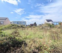 rustig gelegen bouwgrond HOB van 472 m² te koop in Balen