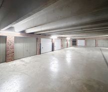 Garage for rent in Strombeek
