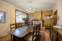 Maison avec garage intérieur à vendre au cœur de Harelbeke