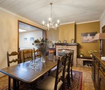 Maison avec garage intérieur à vendre au cœur de Harelbeke