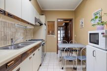 Maison avec garage intérieur à vendre au cœur de Harelbeke