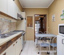 Maison avec garage intérieur à vendre au cœur de Harelbeke