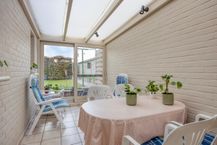 Maison avec garage intérieur à vendre au cœur de Harelbeke