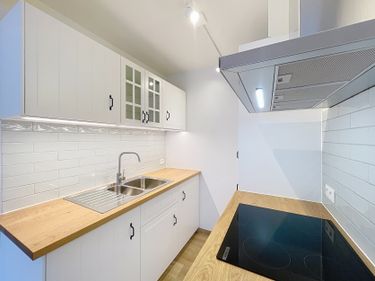 Studio te huur Bredene 