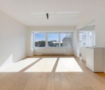 Appartement te koop (4de verdieping) te Blankenberge