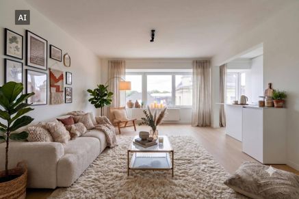 Appartement te koop Blankenberge