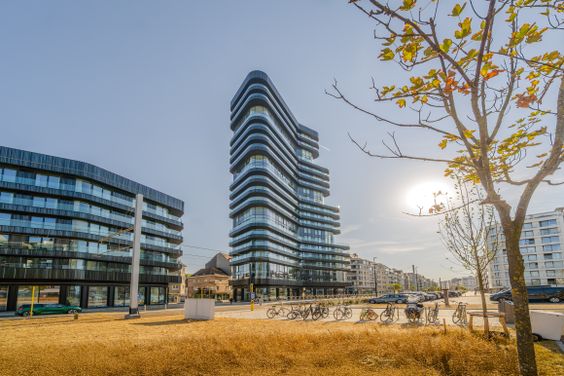 Appartement à vendre Heist-aan-Zee