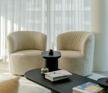 Luxe appartement te koop in de Heldentoren te Knokke-Heist