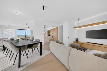 Luxe appartement te koop in de Heldentoren te Knokke-Heist