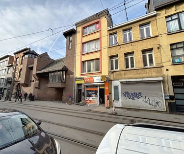 Opbrengsteigendom te koop Antwerpen Noord