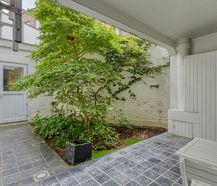 Stadswoning met potentieel voor appartementen in Kortrijk