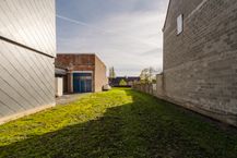 Bouwgrond (1062m²) te koop in Wevelgem!