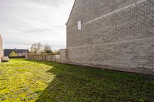 Bouwgrond (1062m²) te koop in Wevelgem!