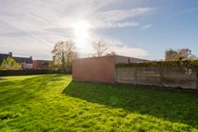 Bouwgrond (1062m²) te koop in Wevelgem!