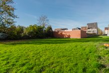 Bouwgrond (1062m²) te koop in Wevelgem!