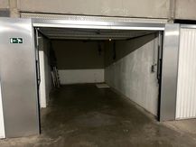 Garagebox te koop - Northlaan (Res. Infinity) te Oostende