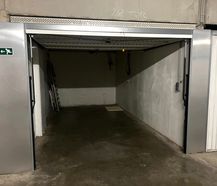 Garagebox te koop - Northlaan (Res. Infinity) te Oostende