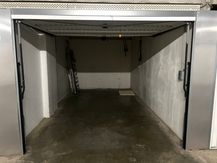 Garagebox te koop - Northlaan (Res. Infinity) te Oostende