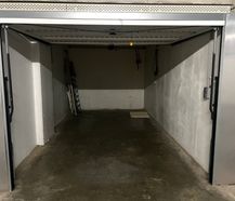 Garagebox te koop - Northlaan (Res. Infinity) te Oostende