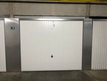 Garagebox te koop - Northlaan (Res. Infinity) te Oostende