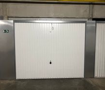 Garagebox te koop - Northlaan (Res. Infinity) te Oostende