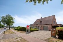 huis op 965 m² grond te koop in Kasterlee