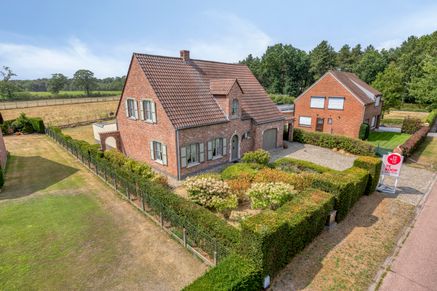 Huis te koop Kasterlee