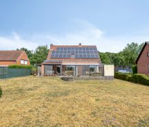 huis op 965 m² grond te koop in Kasterlee