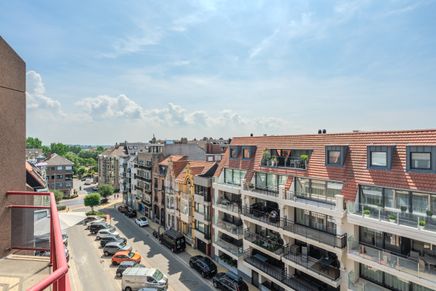 Appartement te koop Middelkerke