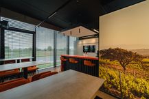 Office space for rent in the business center in Roeselare