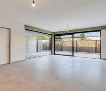 Nieuwbouwappartement met 3 kamers te koop in Waregem