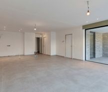 Nieuwbouwappartement met 3 kamers te koop in Waregem