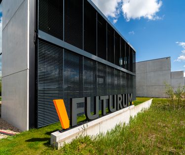 Office space for rent in the business center in Roeselare