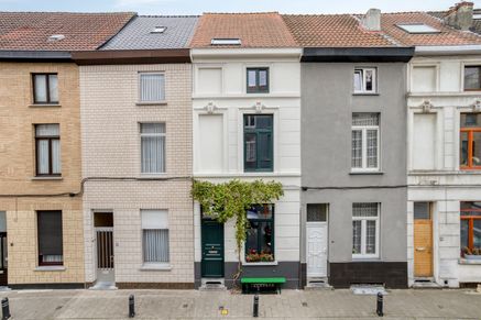 Huis te koop Gent