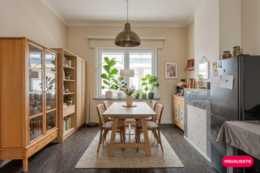 Woning te koop in Bissegem! 