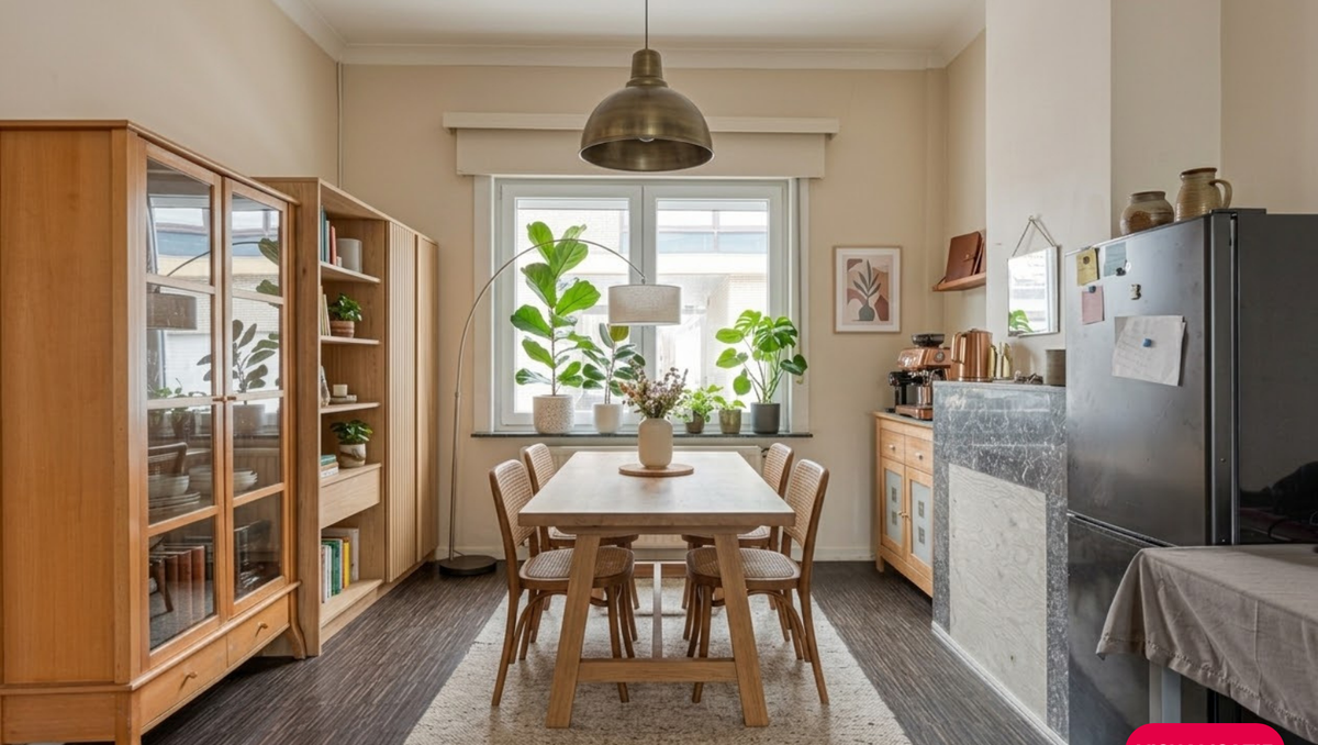 Woning te koop in Bissegem!