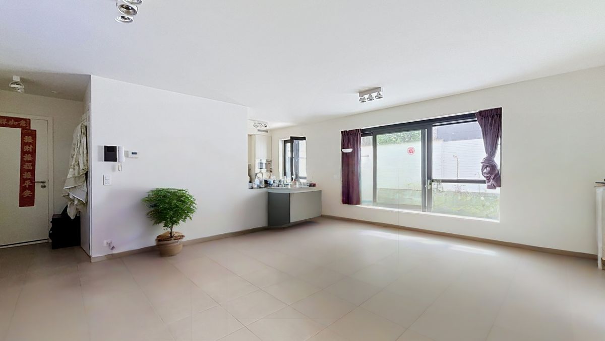 Leuk appartement te huur in centrum Kortrijk