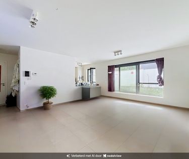 Leuk appartement te huur in centrum Kortrijk