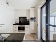 Leuk appartement te huur in centrum Kortrijk