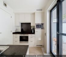 Leuk appartement te huur in centrum Kortrijk