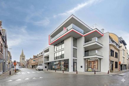 Appartement te koop Poperinge