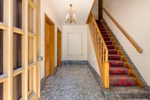 Karaktervolle gezinswoning op 1524m² te koop in Bissegem!