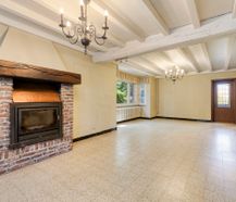 Karaktervolle gezinswoning op 1524m² te koop in Bissegem!