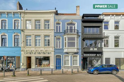 Maison à vendre Ledeberg